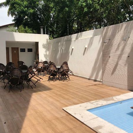 Veranno Di Porto-50Mts Piscinas Naturais Pôrto das Galinhas المظهر الخارجي الصورة